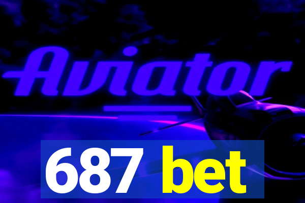 687 bet